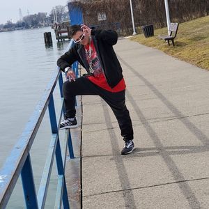 Meet your Posher, Venus